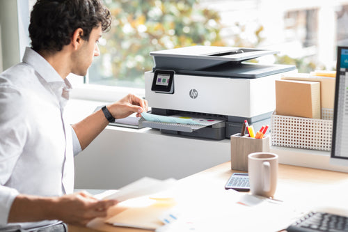 HP OfficeJet Pro 9016 Thermal inkjet A4 4800 x 1200 DPI 22 ppm Wi-Fi HP OfficeJet Pro 9016 Thermal inkjet A4 4800 x 1200 DPI 22 ppm Wi-Fi